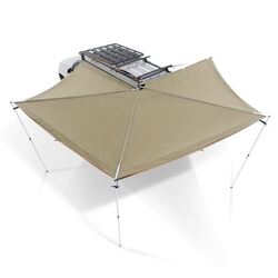 Oztent Foxwing 270° Awning Series II