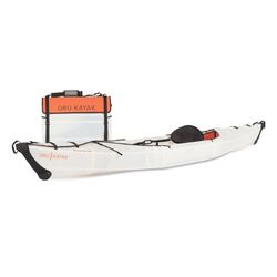 Oru Beach LT Portable Kayak
