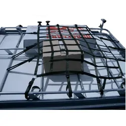 Cargo/Roof Rack Net