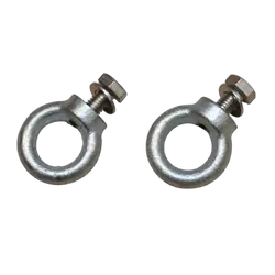 Boab Eye Bolt Tie Down Point, Pair (Oltd1)