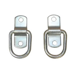 Boab Lashing Ring, Pair (Oltd2)