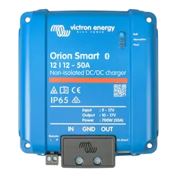 Victron Orion XS 12/12-50A DC-DC Battery Charger