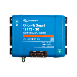 Orion-Tr Smart 12/12-30A Dc-Dc Charger Isolated