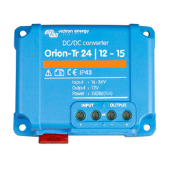 Orion-Tr 24/12-15A Dc-Dc Converter