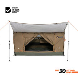 Oztent RS-1 Plus King Single Swag