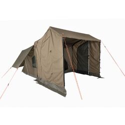 Oztent RV3/5 Plus Tent Peaked Side Panels