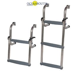 Oceansouth Stainless Steel Ladders