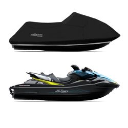 Oceansouth Kawasaki Jet Ski Cover