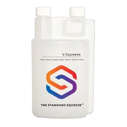 The Standard Squeeze XL (1000ml)