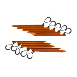 Oztent Alloy Peg - 10pk