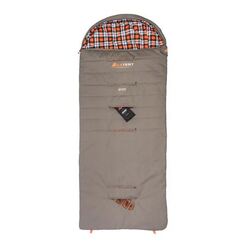 Oztent Redgum Hot Spot XL Heated Sleeping Bag
