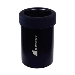 Oztent Black Alpine Can Cooler