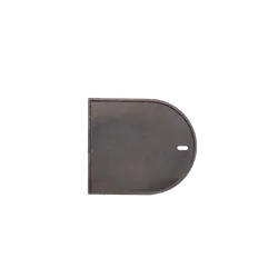 Ozpig Big Pig Flat Iron BBQ Plate (BP)