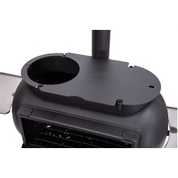 Ozpig Big Pig Oven Smoker Adaptor (BP)