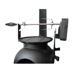 Ozpig Rotisserie Kit (S2/S1)