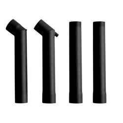 Ozpig Double Offset Chimney Kit (S2/S1/TR)