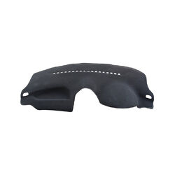 Sunland-Protection Dashmat Charcoal To Suit 206 10/99 - 2/07