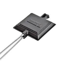 Campfire Jaffle Iron Jumbo Single