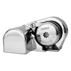 Muir H900 Compact Stainless Steel # 12V / 6MM Chain #