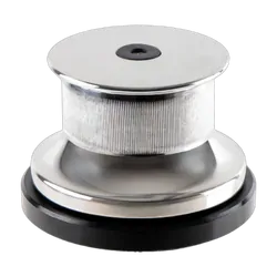 Muir VC800 Inline Capstan # 12V DC #