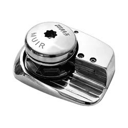 Muir V900 Vertical Stainless Steel # 12V / 8MM Chain #