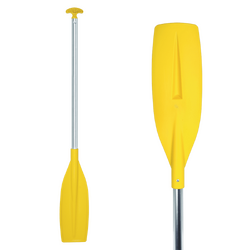HEAVY DUTY PADDLE WITH T- HANDLE 1500mm 
