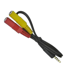 Oricom PA Cable suits DTX4000