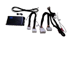 Pac Audio Amppro 20Pin Rca Out Kit to suit Lexus/Toyota