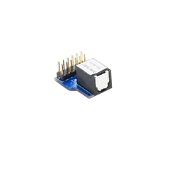 Pac Audio Amppro Toslink Adaptor For Ap4 Interfaces