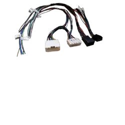 Pac Audio Amppro 07-17 Ap4Ch21/31/41 Extension Kit