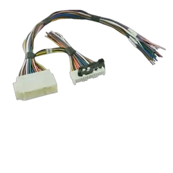 Pac Audio Amopro Speaker Harness to suit Toyota / Lexus 12-18