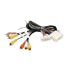 Chrysler/Dodge/Jeep Ves Retain (With Pacrp4Ch11)