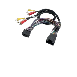 12-Up Gm Vehicles Add Rse Or Retain Rse (With Rp5Gm32)