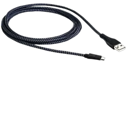 Micro Usb To Usb - Heavy Duty Cable (1Mtr)