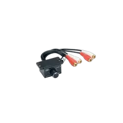 Remote Rca Level Controller