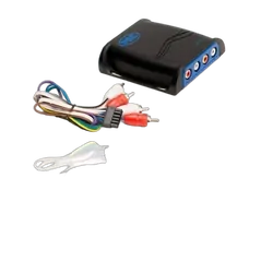 Premium 4 Ch Lineout W/Trigger