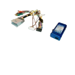 Radio Pro 3 Gm Lan Class 2 - 24 Pin Interface