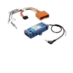 Radio Pro 4 Mazda Plug & Play Can-Bus Swc & Amp Interface