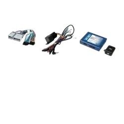 Radio Pro 5 Swc & Nav Interface