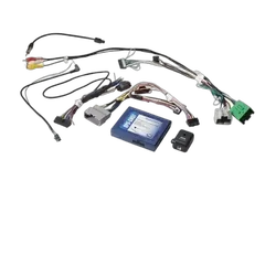 Radio Pro 5 14-Up Gm Radiopro 5 Interface