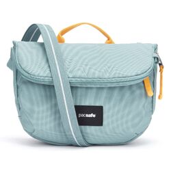 PACSAFE PacsafeGO Saddle Crossbody