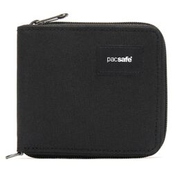 PACSAFE RFIDsafe Zip Around Wallet S25