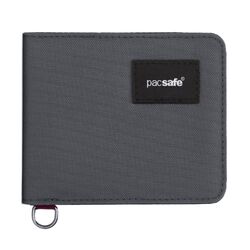 PACSAFE Rfidsafe Bifold Wallet