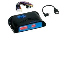 Universal Can-Bus Swc Interface