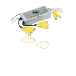 Video Amplifier & Switcher 2>6