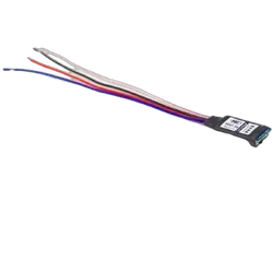 Selectable Voltage Regulator