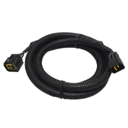 Wiring Kits PATCH-ISUZUEXT