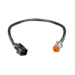 Wiring Kits PATCH-STEEDSC