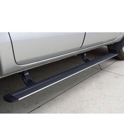 Clearview Power Boards [Pair] - Ford Ranger PX (2011 to 2015)