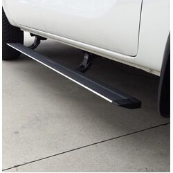 Clearview Power Boards [Pair] - Mazda BT-50 UP/UR Series Oct 2011 - Jun 2020